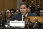 Rubio: Donbass Status Remains Sole Hurdle in Ukraine Peace Talks