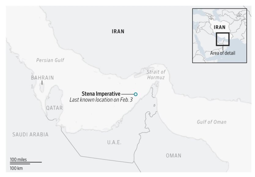 US Jet Downs Iranian Drone, Navy Foils Tanker Seizure Ahead of Talks