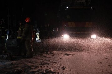 Russia has hit Ukraine's energy sector