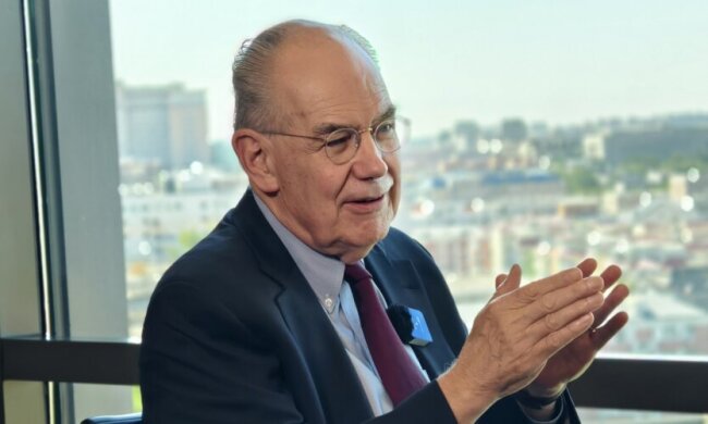 John Mearsheimer