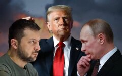 Zelensky Exposes Kremlin Lies About Attack on Putin's Residence