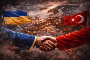 Ukraine Needs Alliance from Scandinavia to Turkey – Alternative to NATO