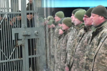 'Busification' Killing Combat Effectiveness: Instructor Calls for New War Philosophy