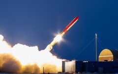 Moscow's New Nuclear Blackmail