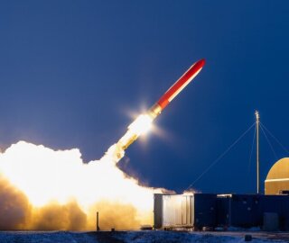 Moscow's New Nuclear Blackmail