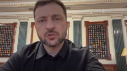 WP Report: Zelensky Faces "Agonizing Choice" of Trading Donetsk for Tomahawks
