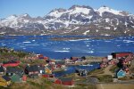 US Accuses Denmark of "Illegally" Occupying Greenland