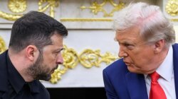 Zelensky Confirms Agreement to Halt Russian Strikes During Freeze