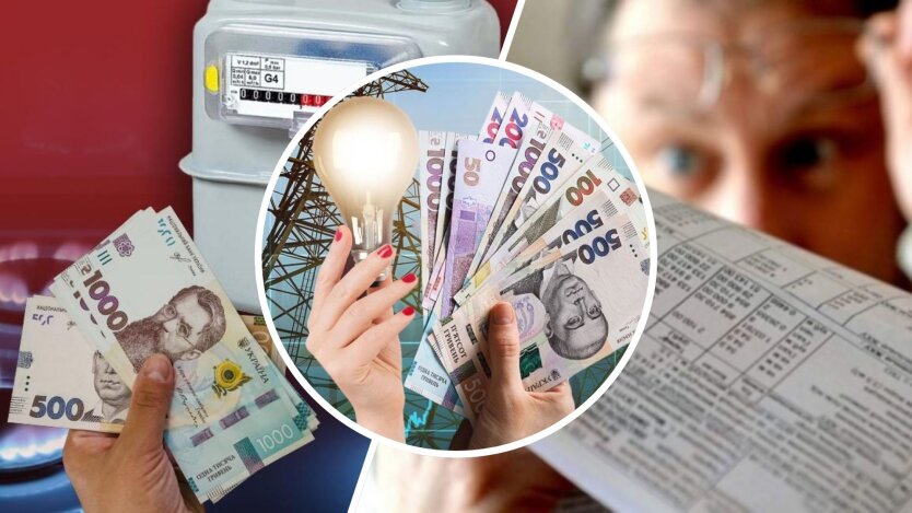 Ukraine’s 2026 Utility Tariffs