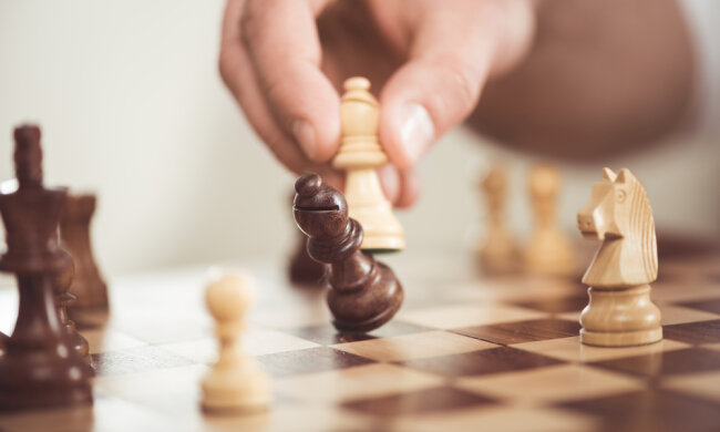 USA Creates Pax Americana 2.0: Why Washington Needs the "Asian Five"