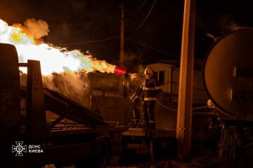 Russia Launches Massive Attack on Ukraine's Energy Grid