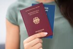 Dual citizenship in Ukraine