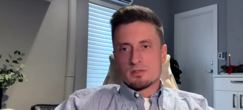 Oleksandr Gorbunenko