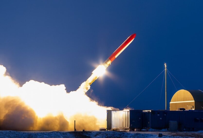 Moscow's New Nuclear Blackmail