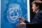 Kristalina Georgieva, Managing Director of the International Monetary Fund, photo - flickr