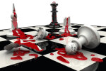 The Chess of Geopolitics