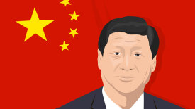 China's Position on Global Governance Issues