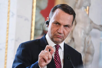 Radosław Sikorski