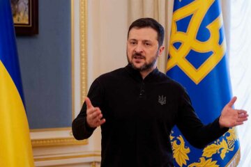 Volodymyr Zelensky