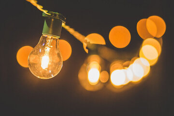 Utilities Rates in Ukraine