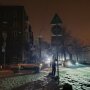 Blackout in Kyiv, photo - Hvylya