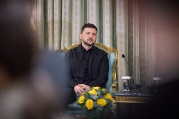 Volodymyr Zelenskyy