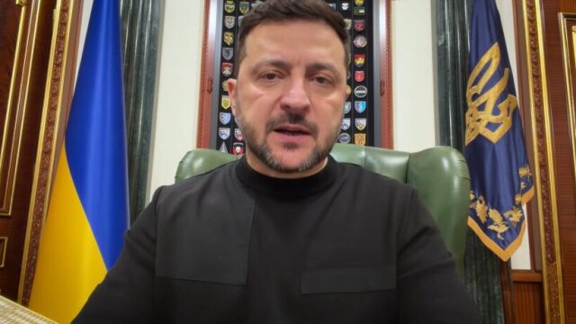 Zelensky May Announce Elections and Referendum on February 24. Washington Applies Pressure