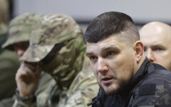 Ukraine Fakes RDK Chief's Death, Seizes Russian Bounty