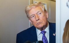 Donald Trump, AP Photo/Alex Brandon