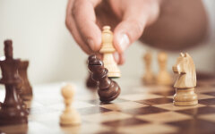 USA Creates Pax Americana 2.0: Why Washington Needs the "Asian Five"