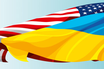 Ukraine-US relations