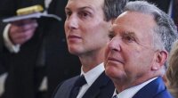 Jared Kushner and Steve Witkoff