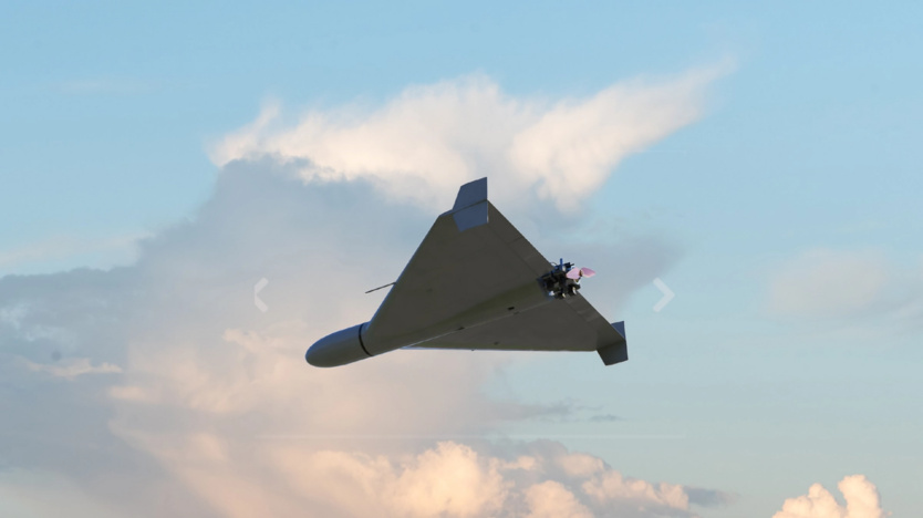 Shahed UAV