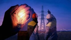 Kyiv Rolls Out New Power Cut Schedules