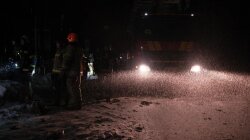 Russia has hit Ukraine's energy sector