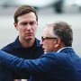 Jared Kushner and Steve Witkoff