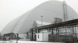 Nuclear Safety Threat: Update on Chernobyl Plant Status After Strike