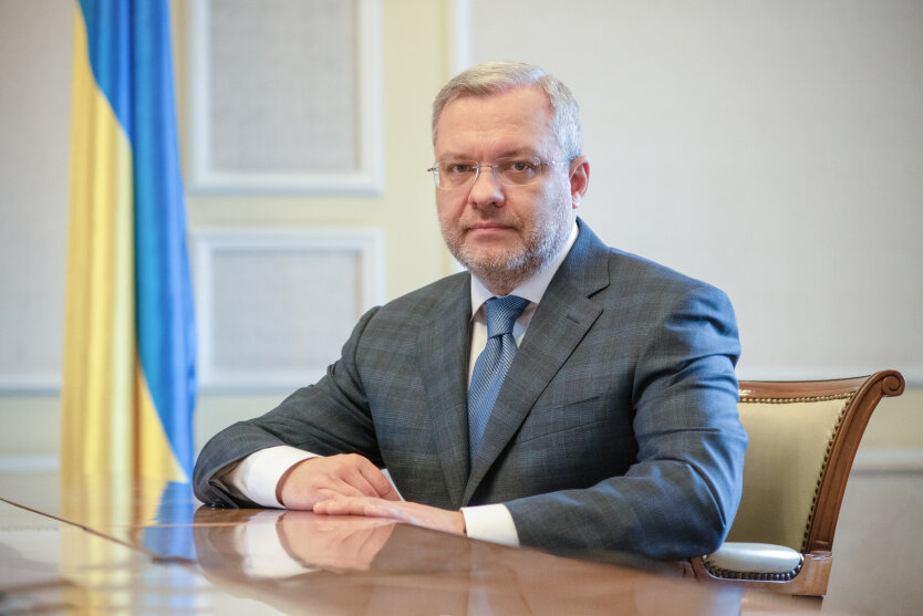 Herman Halushchenko
